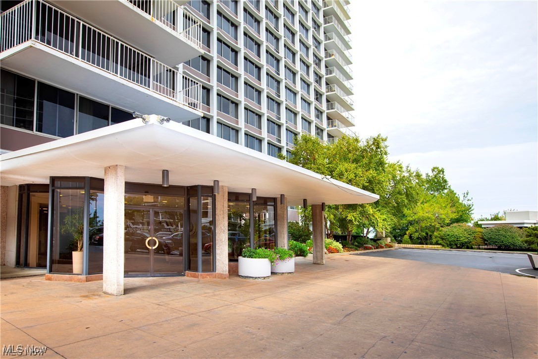 Winton Place - Residential