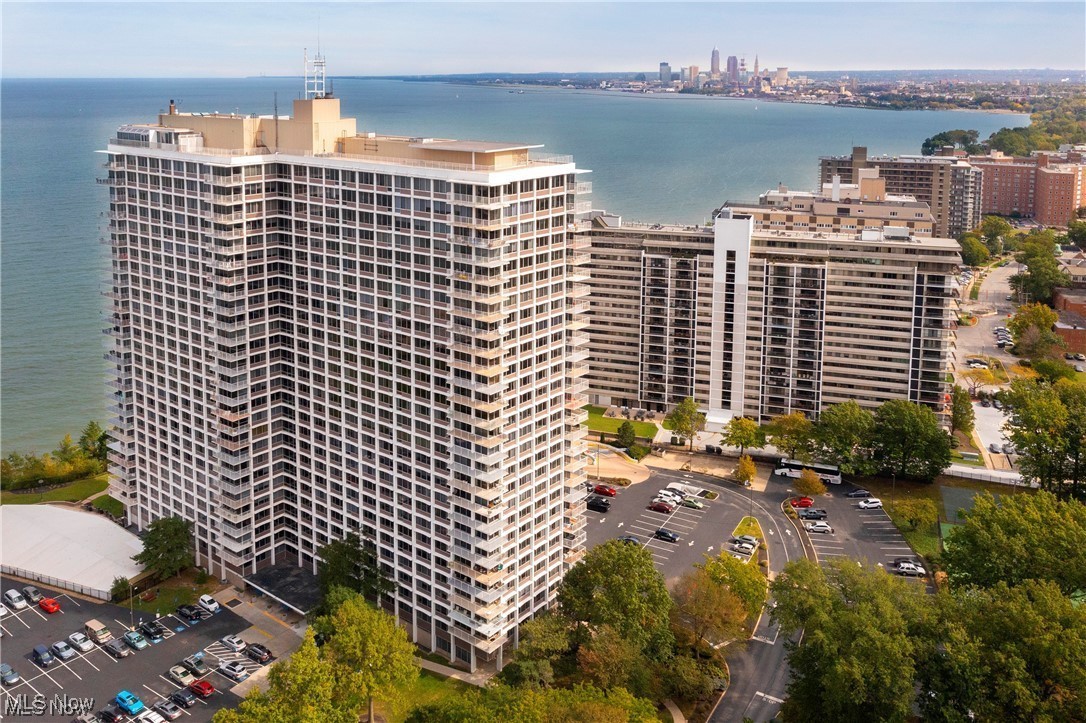 Winton Place - Residential