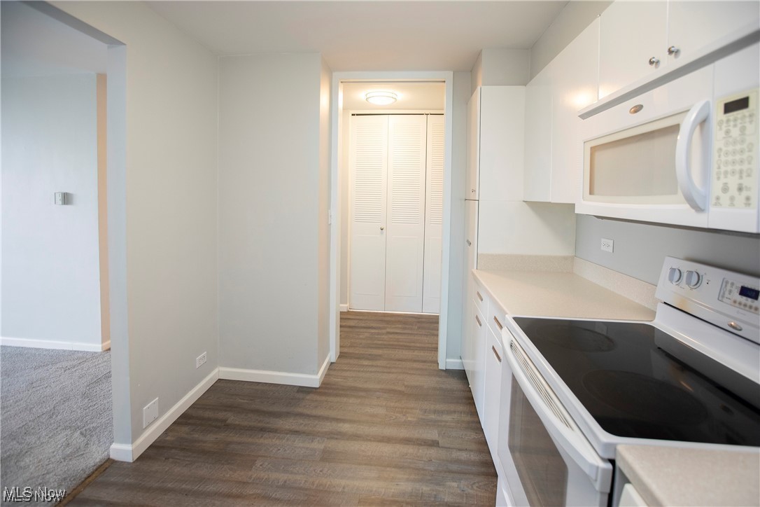 Winton Place - Residential