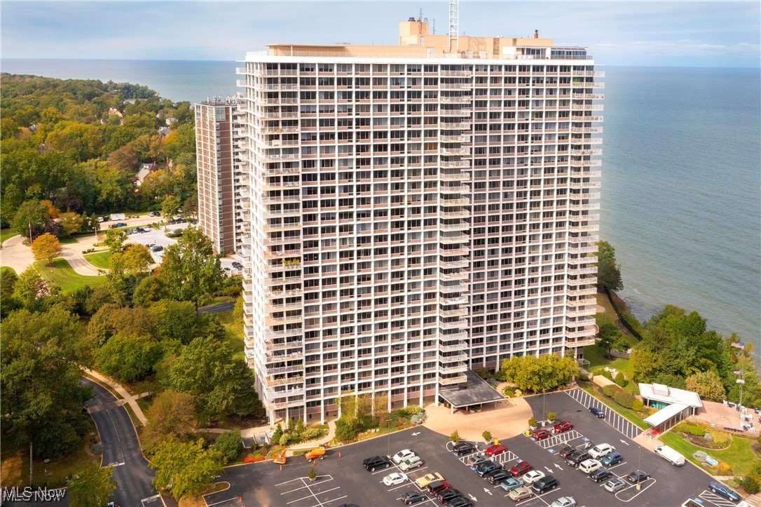 Winton Place - Residential