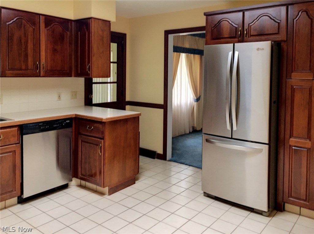 Lake Forest - Residential