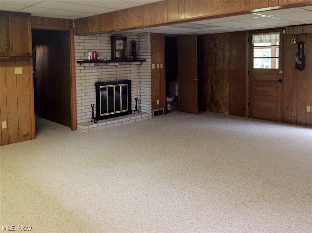 Lake Forest - Residential