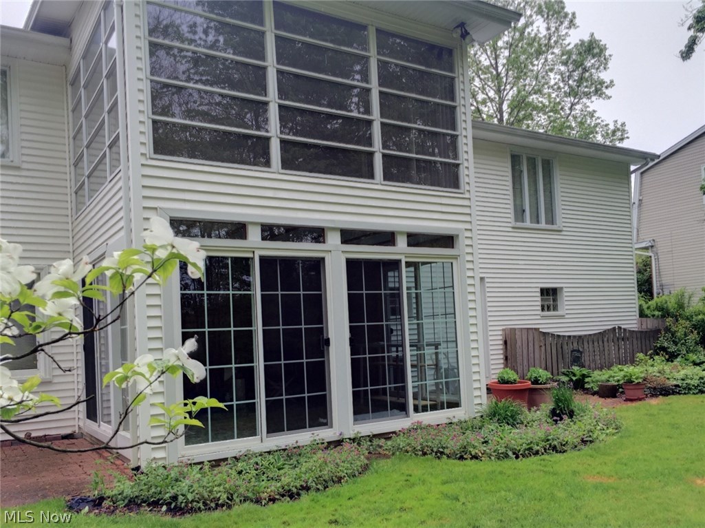 Lake Forest - Residential