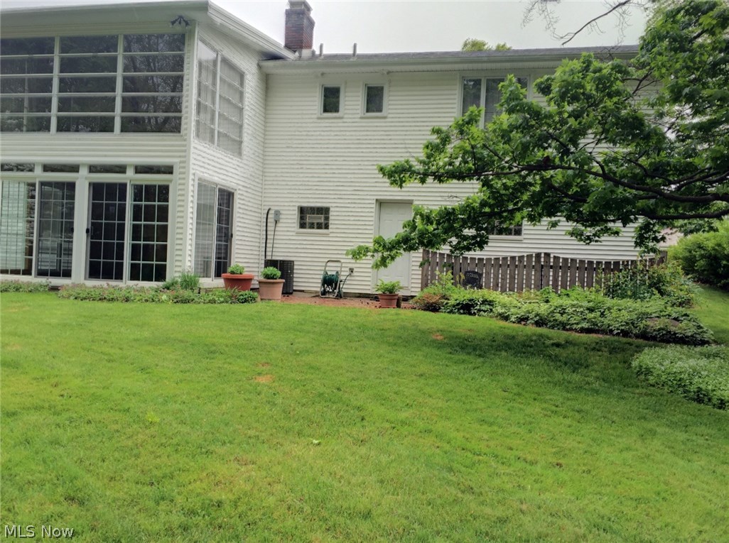 Lake Forest - Residential