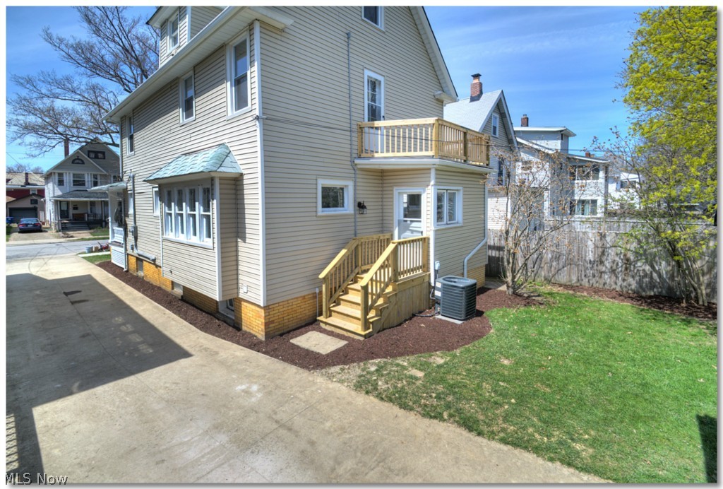 Wigmore & Stuarts Proposed Su - Residential