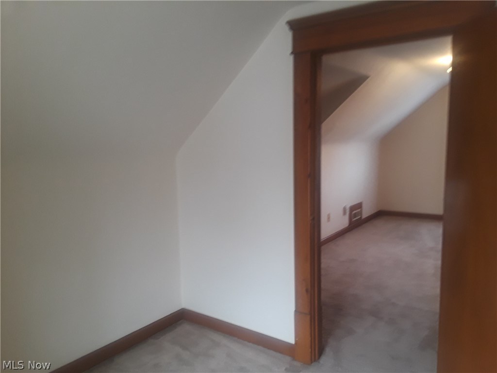 Kenmore - Residential Lease