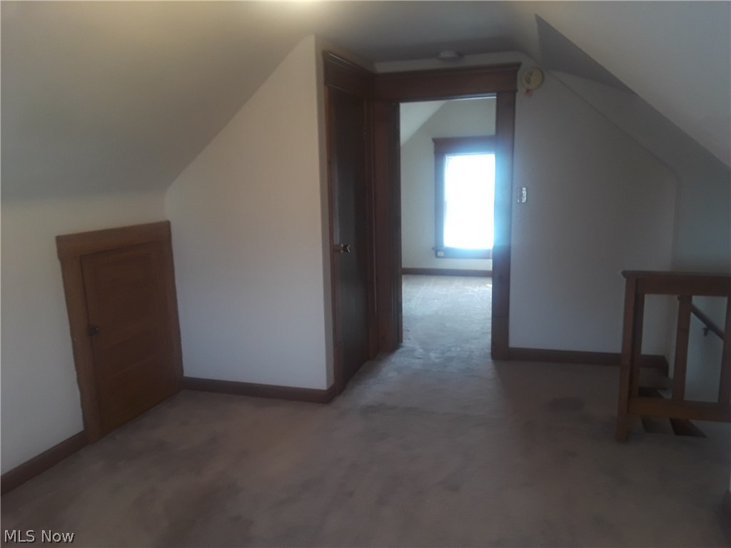 Kenmore - Residential Lease