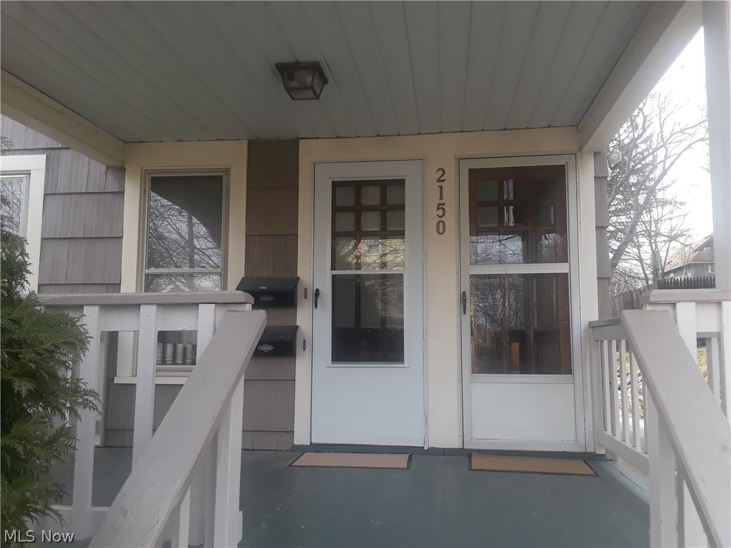 Kenmore - Residential Lease