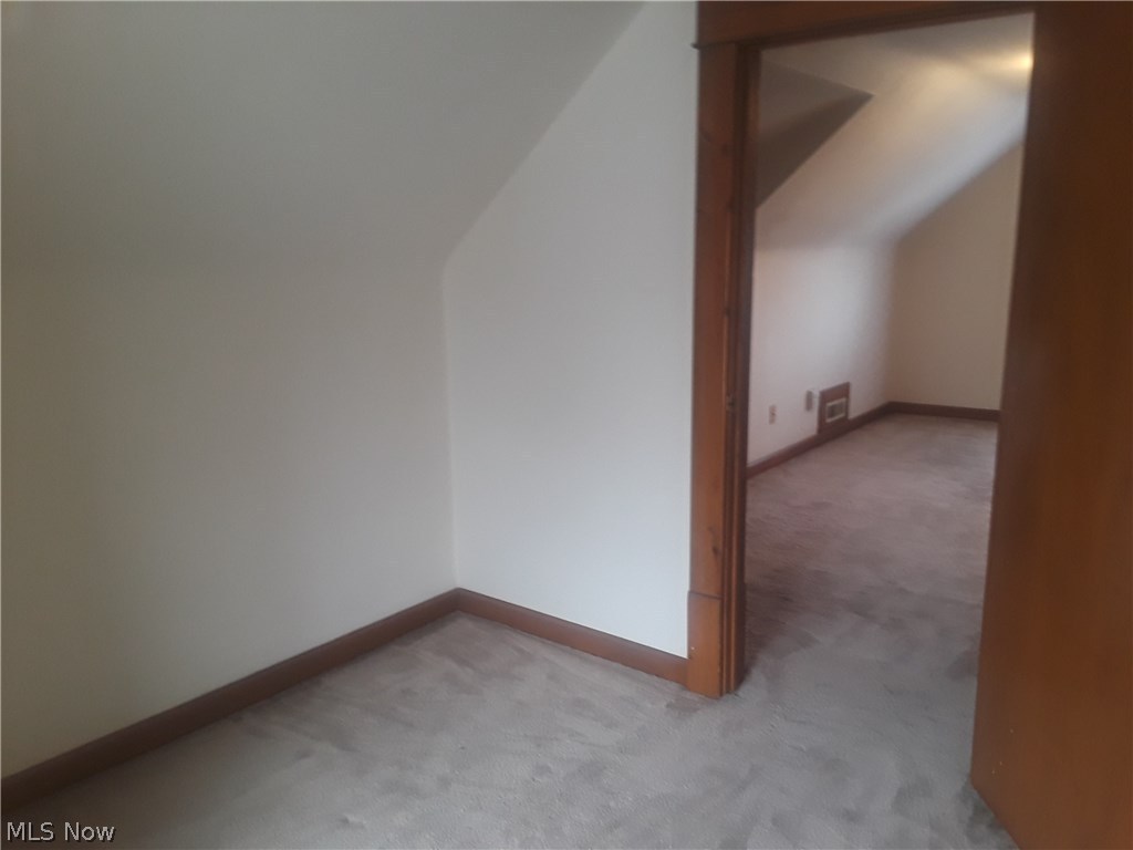 Kenmore - Residential Lease