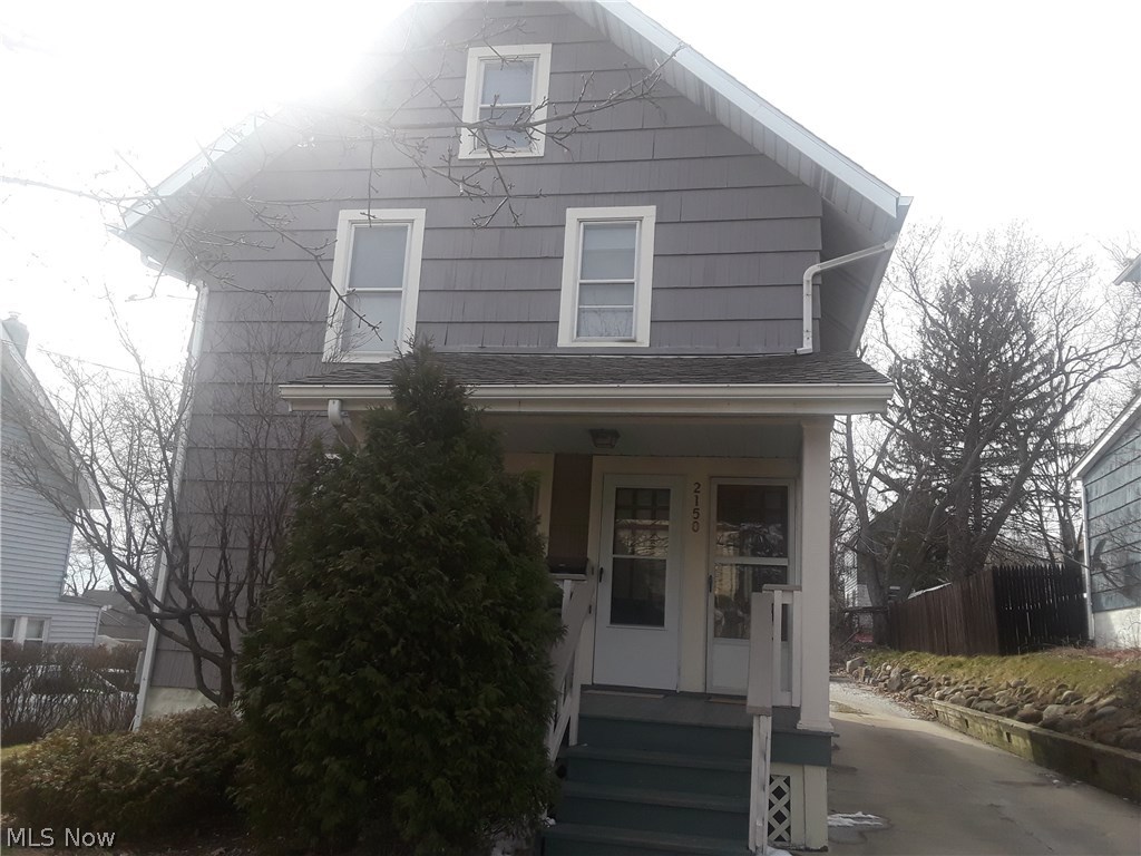 Beautiful duplex apartment home with great character and wood trim throughout. The entrance is on a shared front porch. The wide wrap around stairs lead into a foyer of the large two bedroom home. The kitchen is equipped with range, refrigerator, window over sink, and a pantry. The main floor has the first bedroom, the bathroom, and large living room. Plenty of closet space throughout. The second bedroom is on the third floor with closet, and a bonus room. Bonus room could be used for extra closet, office, craft room, etc. Two spots allotted for off street parking. Resident will pay gas and electric, owner will pay water, sewer and trash. $35 application fee for all interested residents.