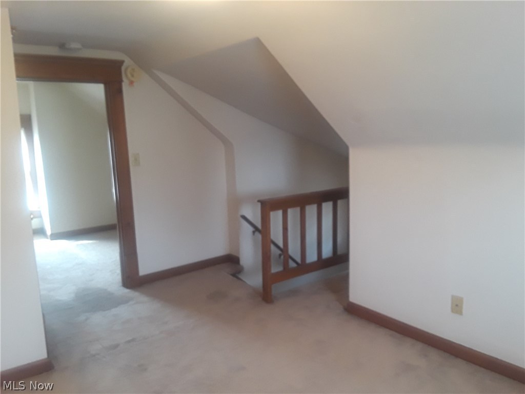 Kenmore - Residential Lease