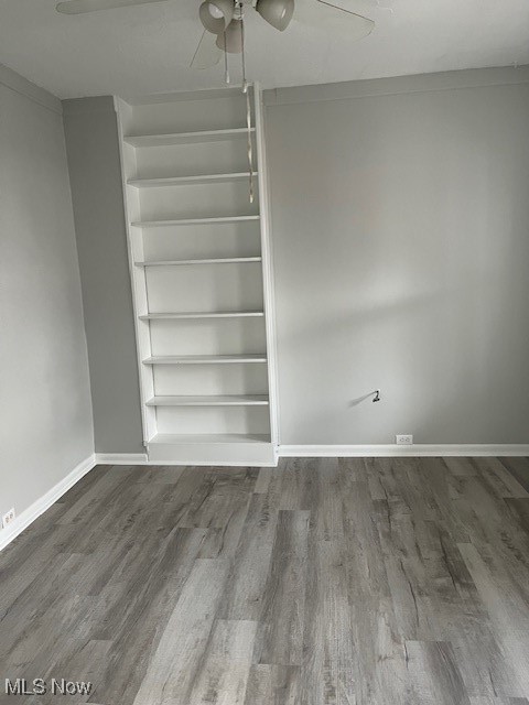 Cleminshaw & Kilbournes - Residential Income