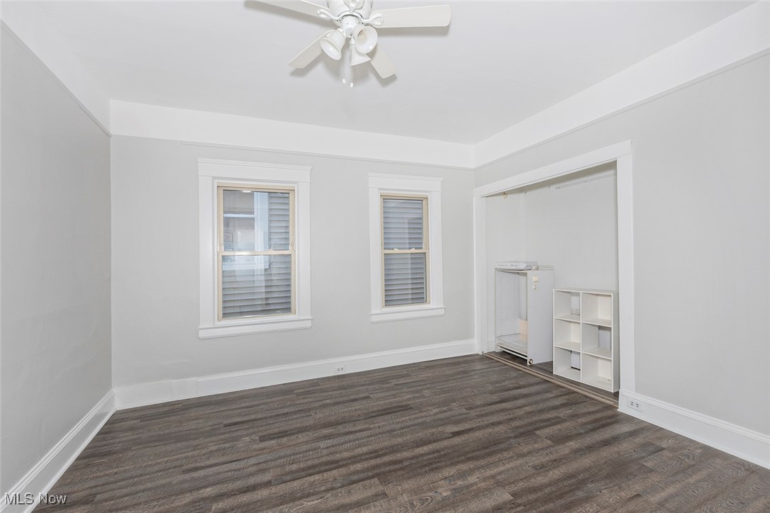 Cleminshaw & Kilbournes - Residential Income