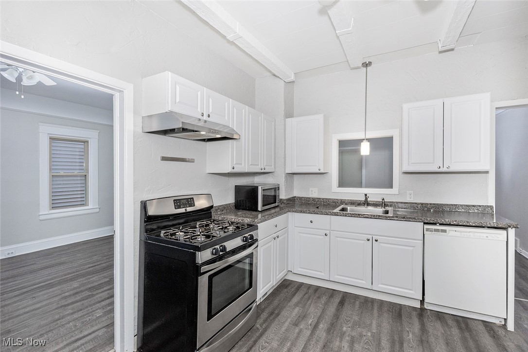 Cleminshaw & Kilbournes - Residential Income