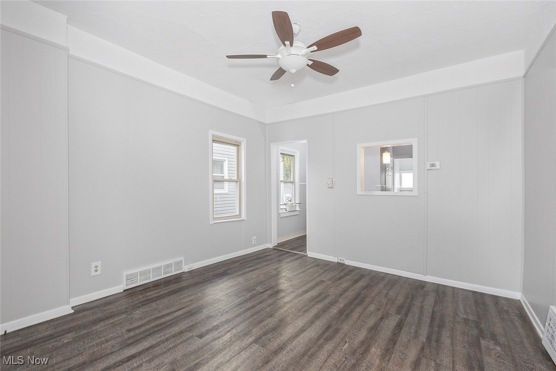 Cleminshaw & Kilbournes - Residential Income