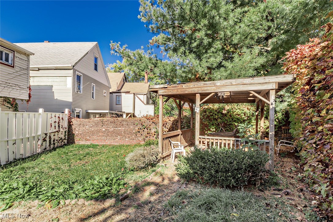 Cleminshaw & Kilbournes - Residential Income