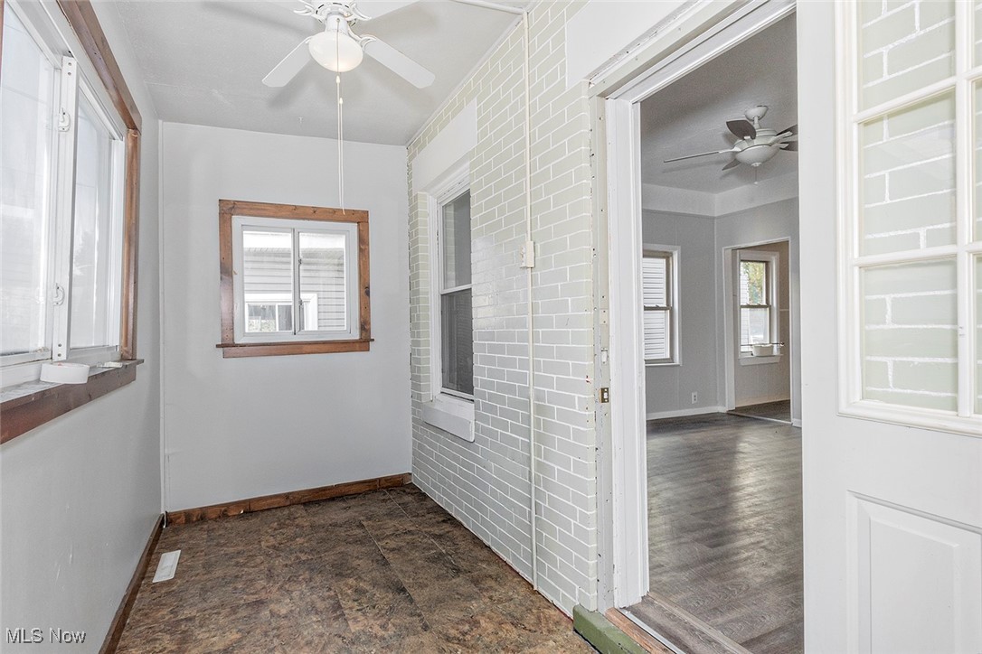 Cleminshaw & Kilbournes - Residential Income