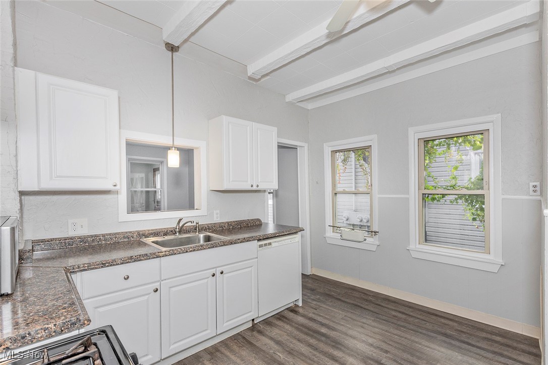 Cleminshaw & Kilbournes - Residential Income