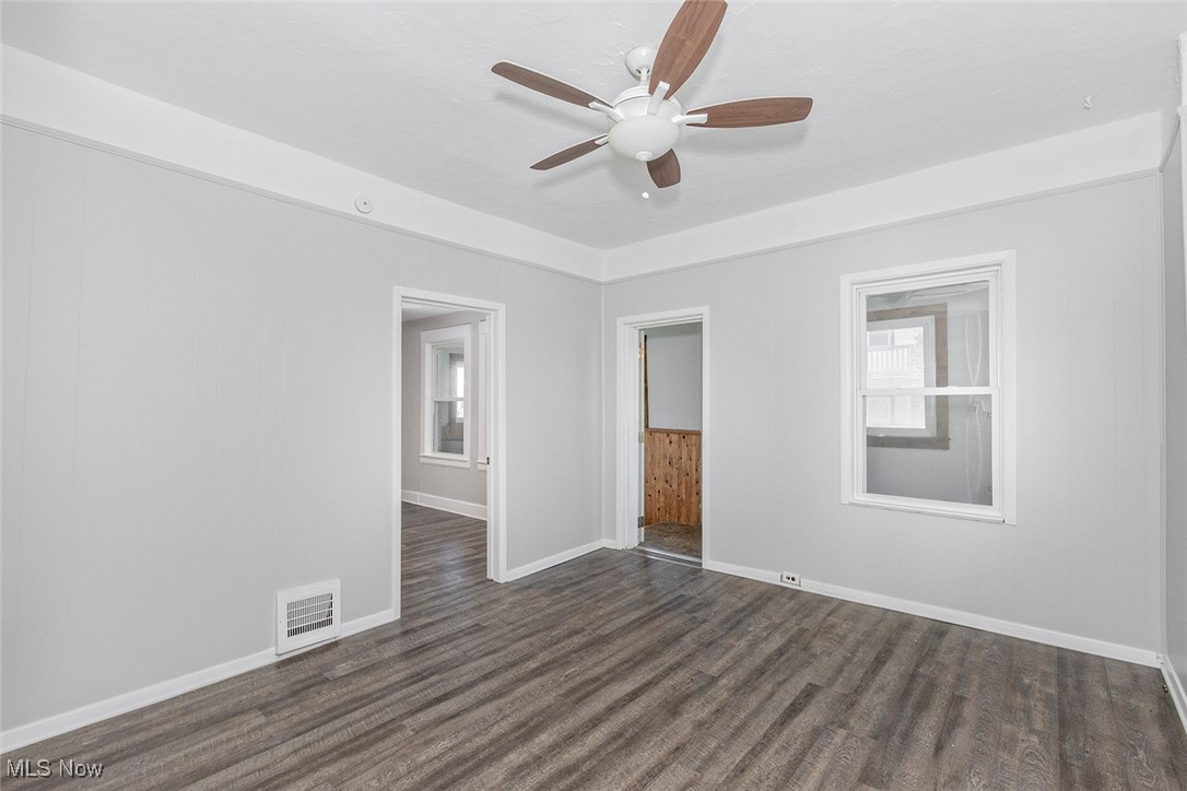 Cleminshaw & Kilbournes - Residential Income