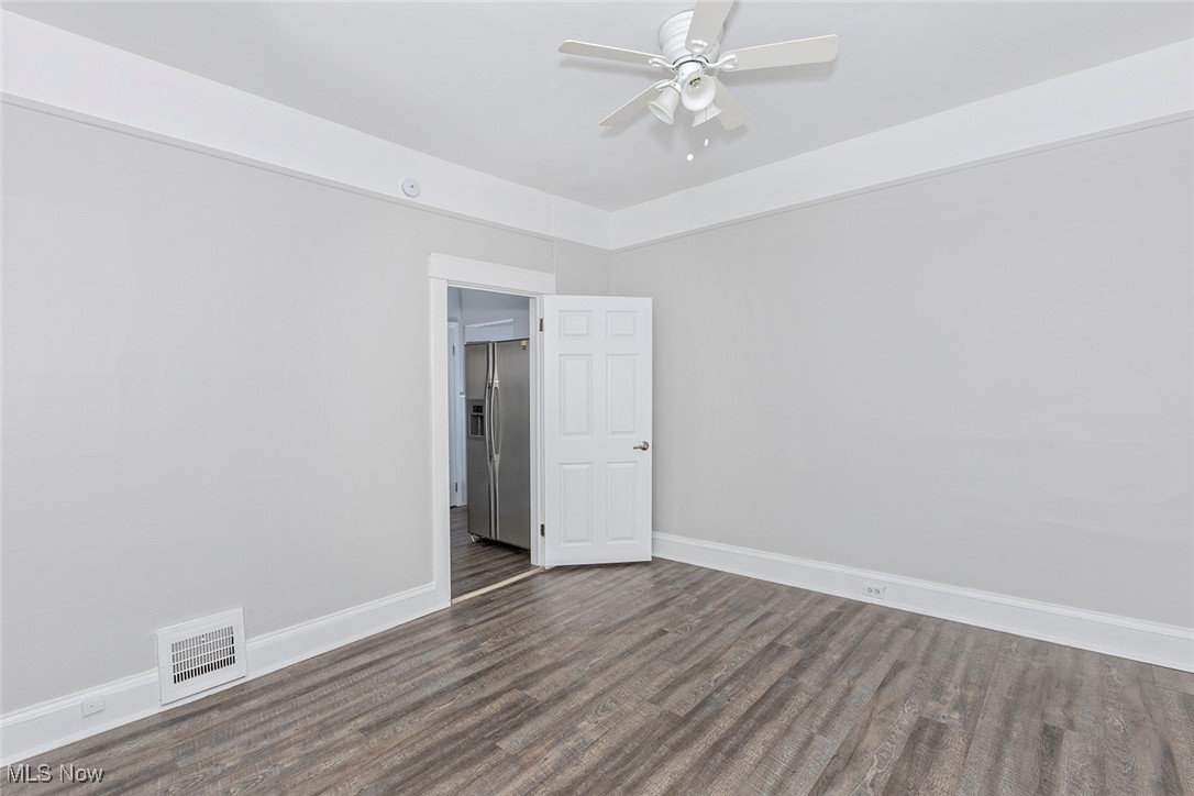 Cleminshaw & Kilbournes - Residential Income