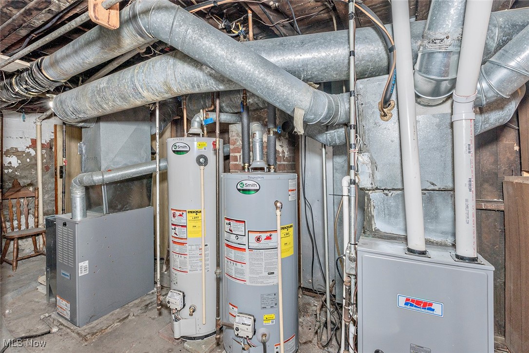 Cleminshaw & Kilbournes - Residential Income