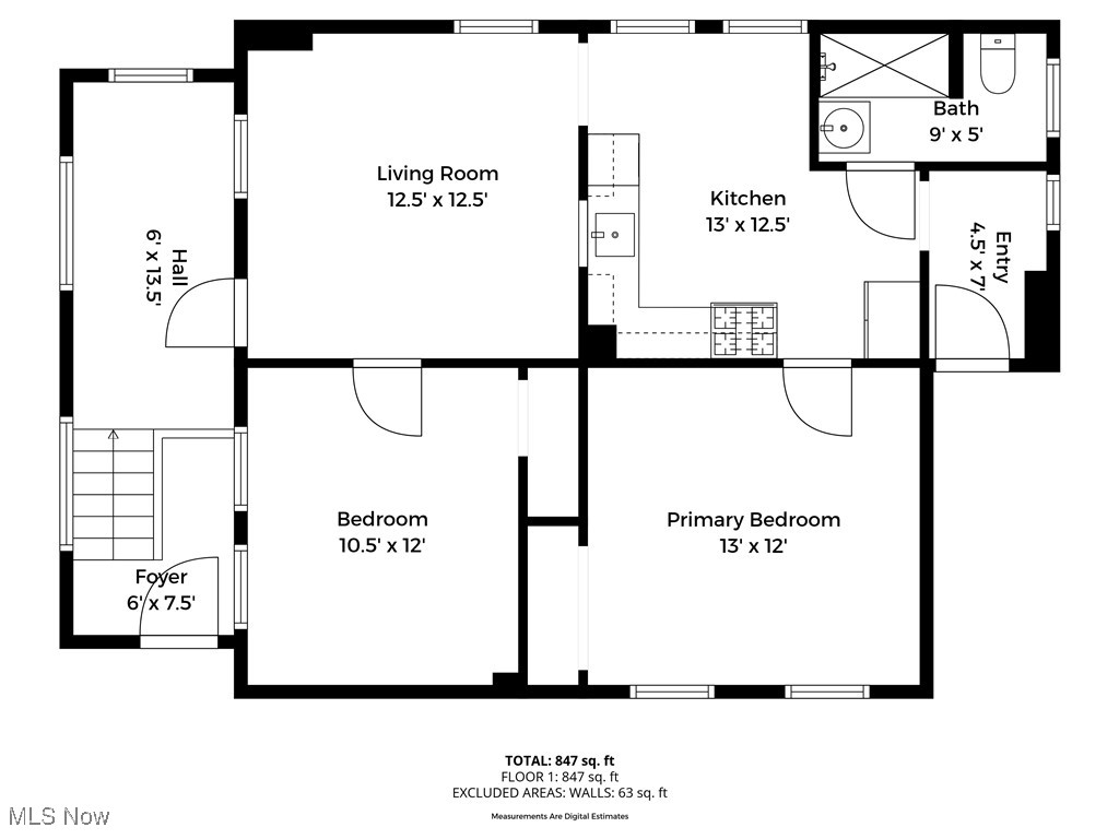 Cleminshaw & Kilbournes - Residential Income