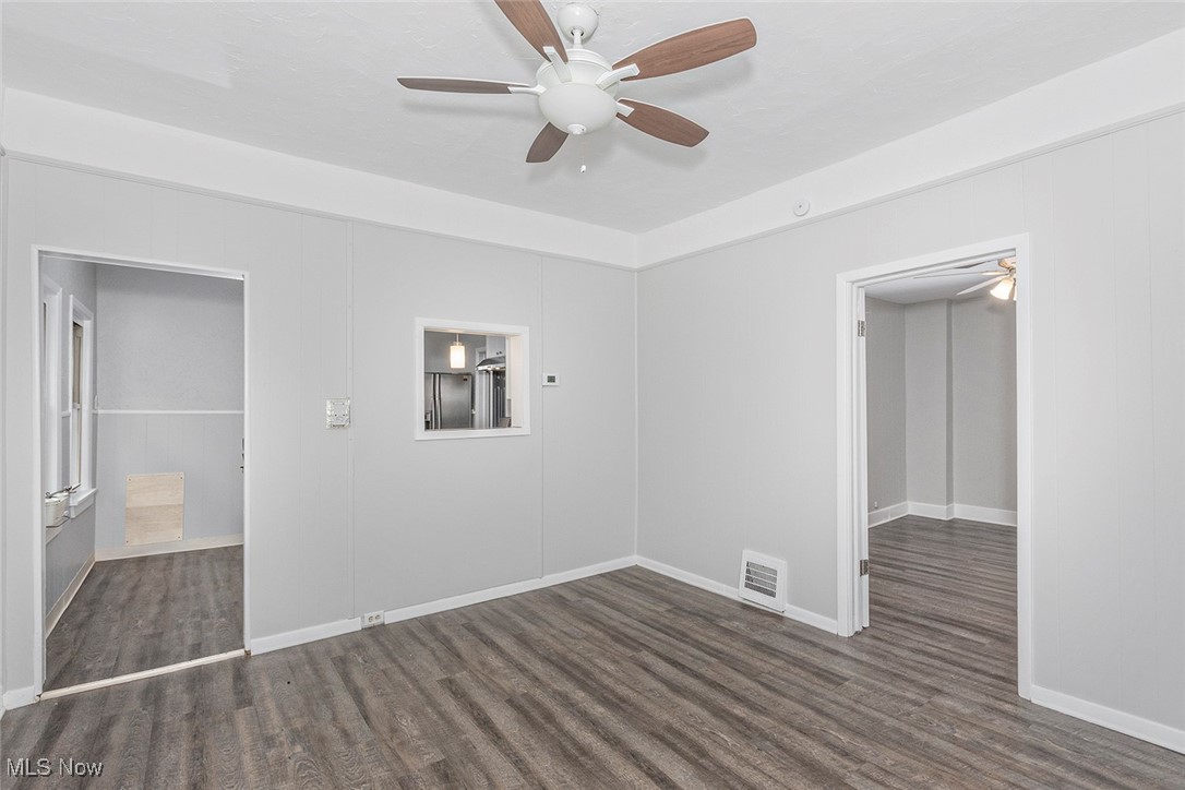 Cleminshaw & Kilbournes - Residential Income