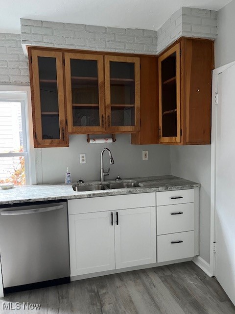 Cleminshaw & Kilbournes - Residential Income