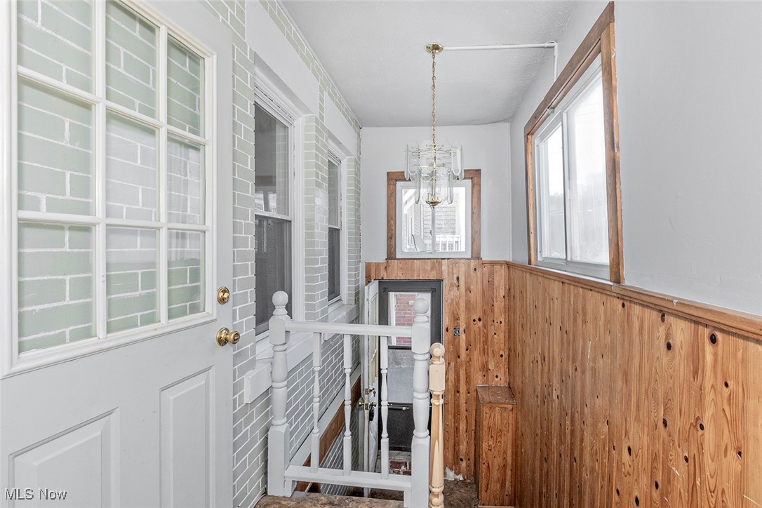 Cleminshaw & Kilbournes - Residential Income