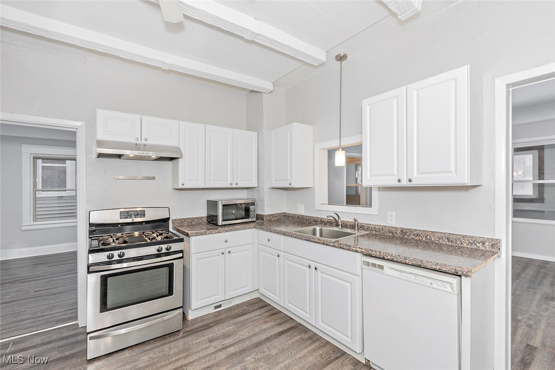 Cleminshaw & Kilbournes - Residential Income