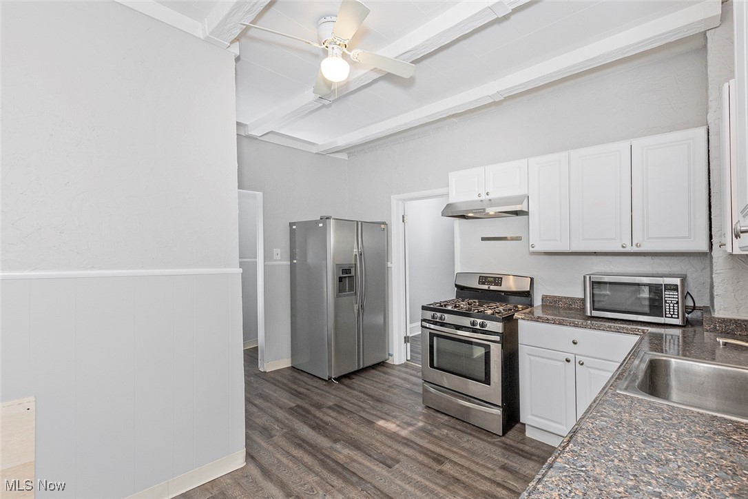 Cleminshaw & Kilbournes - Residential Income