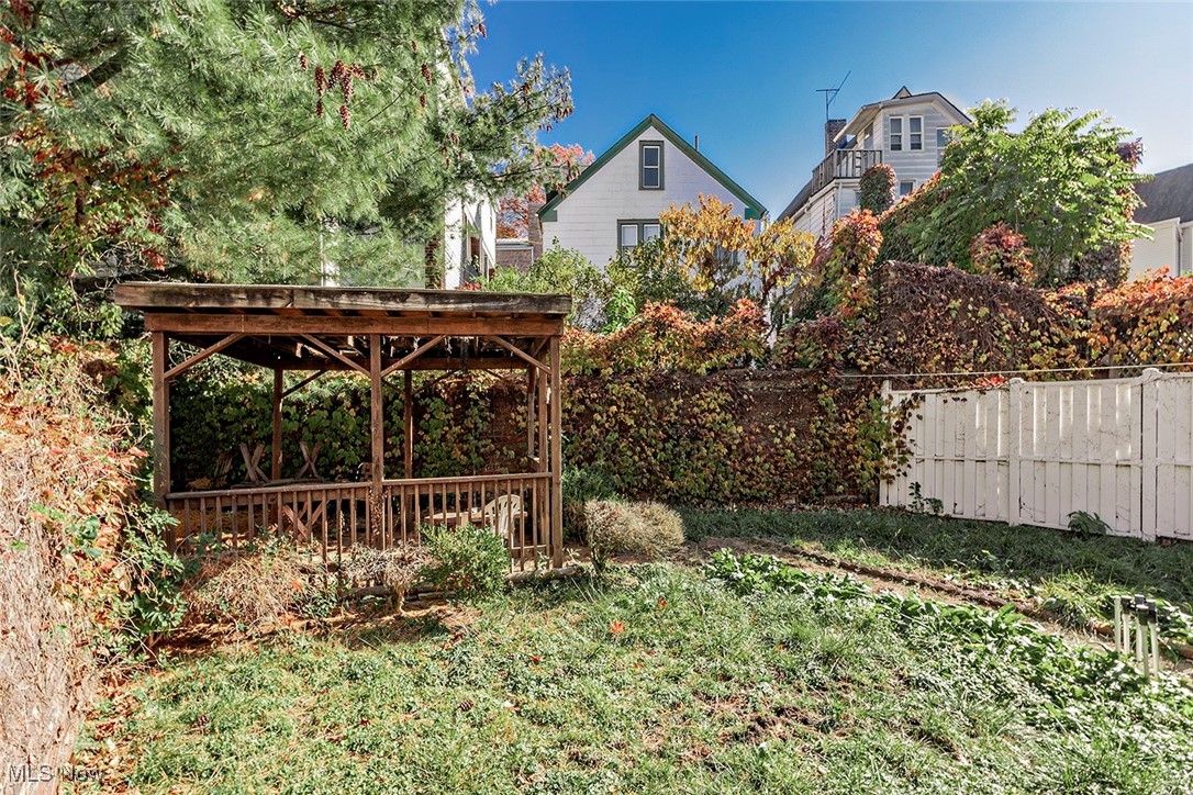 Cleminshaw & Kilbournes - Residential Income