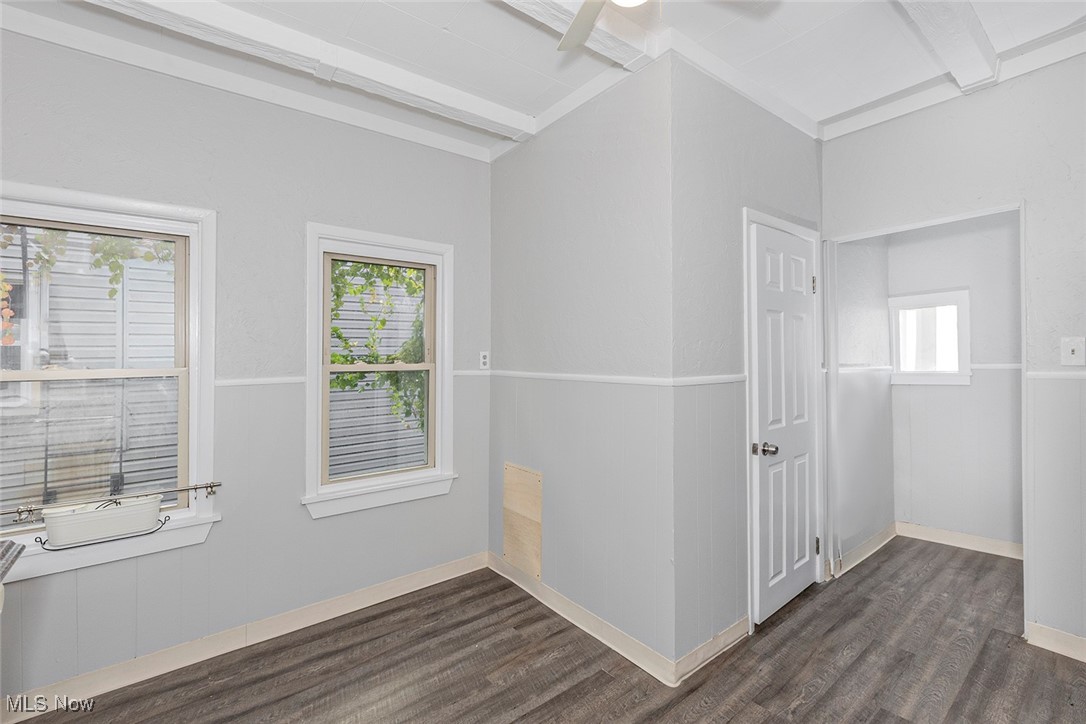 Cleminshaw & Kilbournes - Residential Income