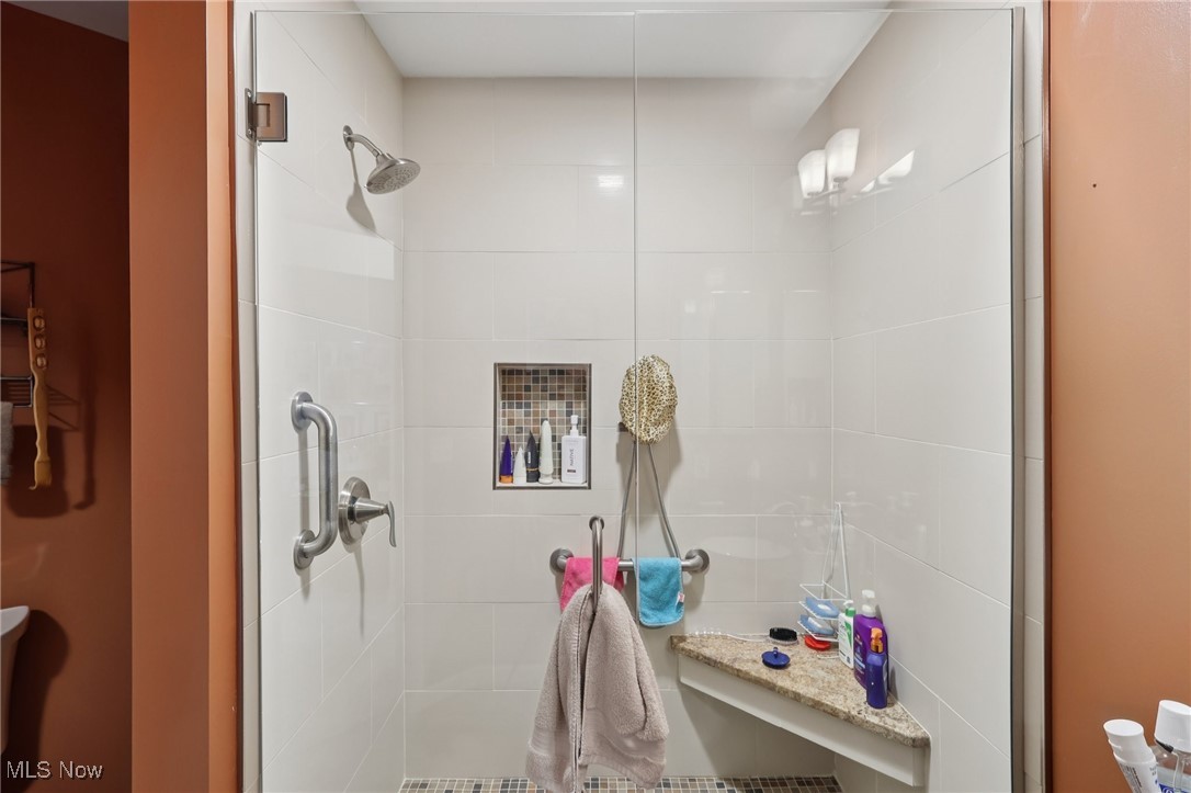 Village Of B - Residential