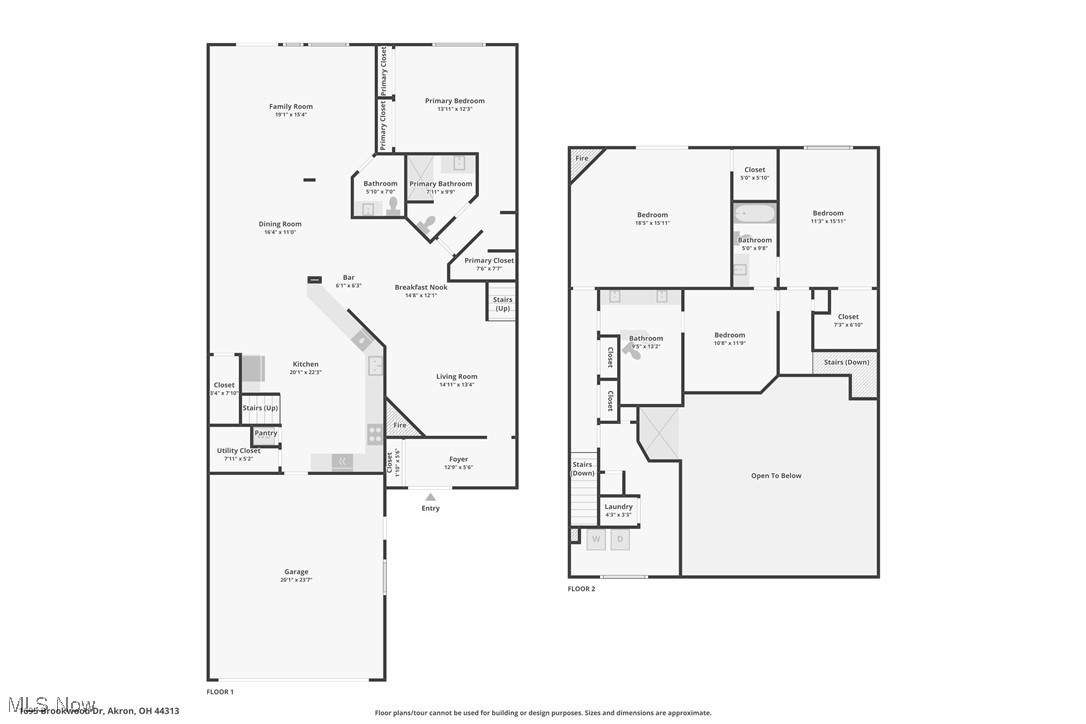 Village Of B - Residential