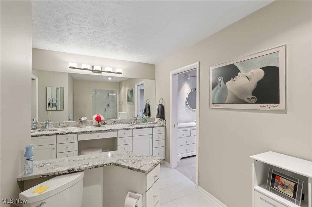 Village Of B - Residential