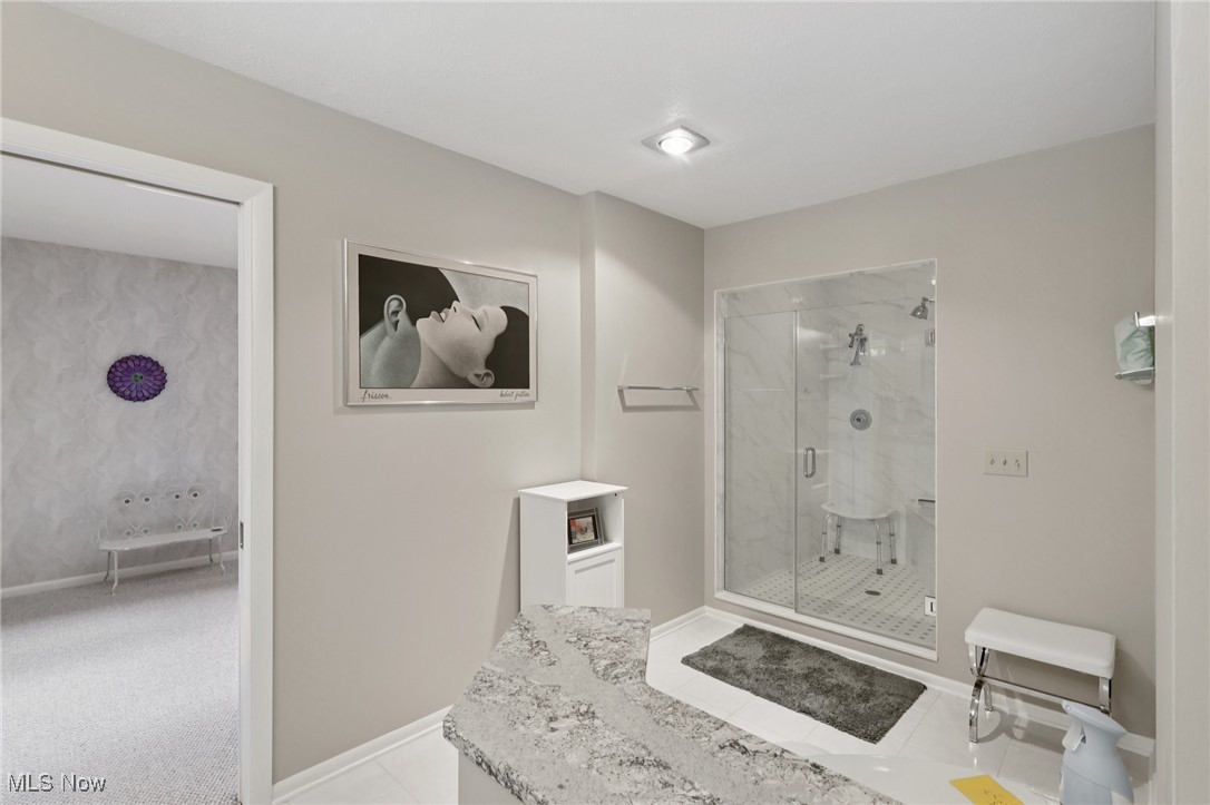 Village Of B - Residential