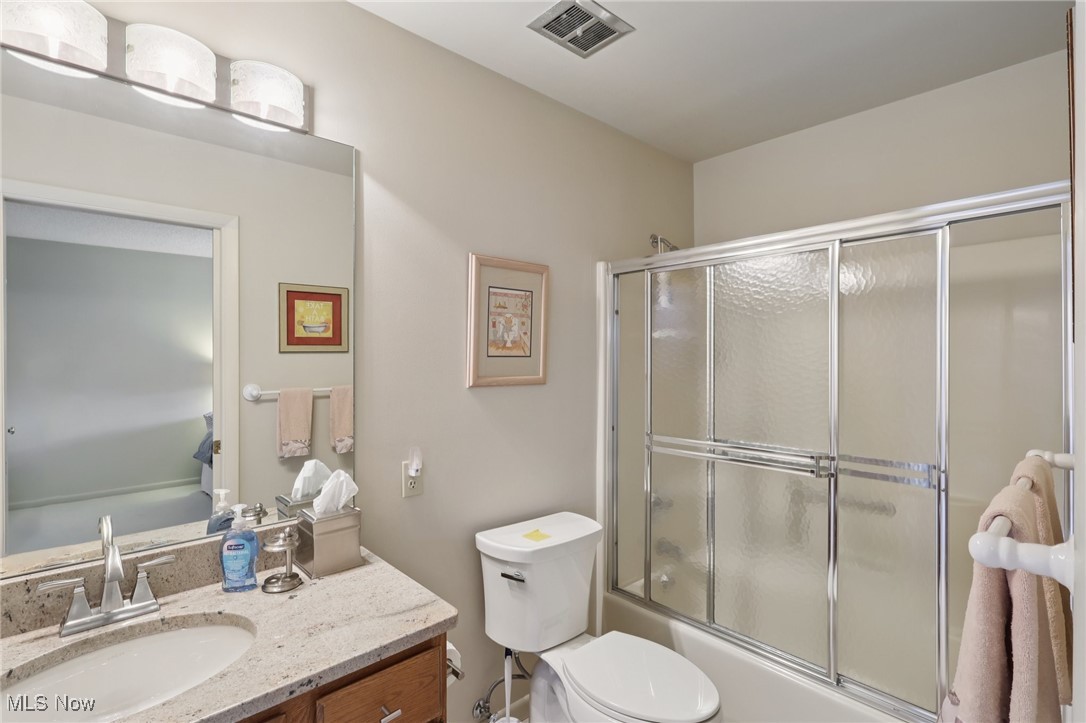 Village Of B - Residential