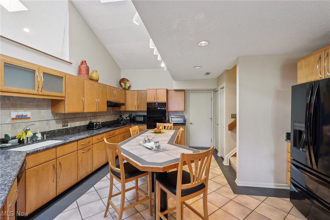 Village Of B - Residential