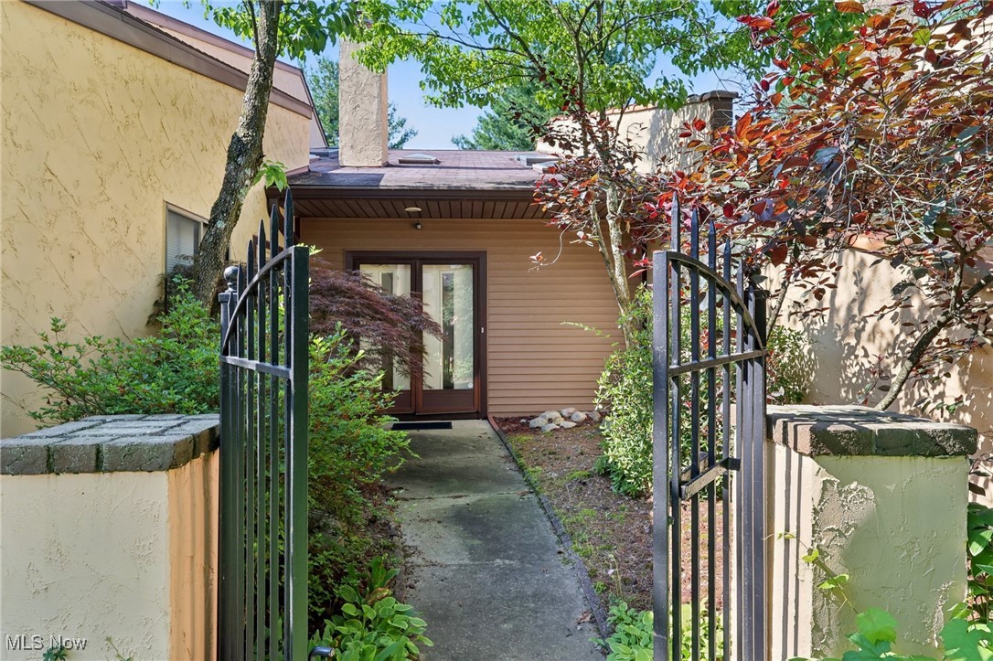 Village Of B - Residential