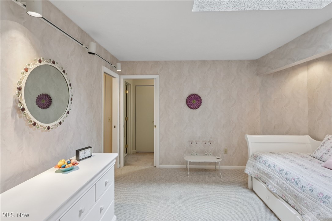 Village Of B - Residential