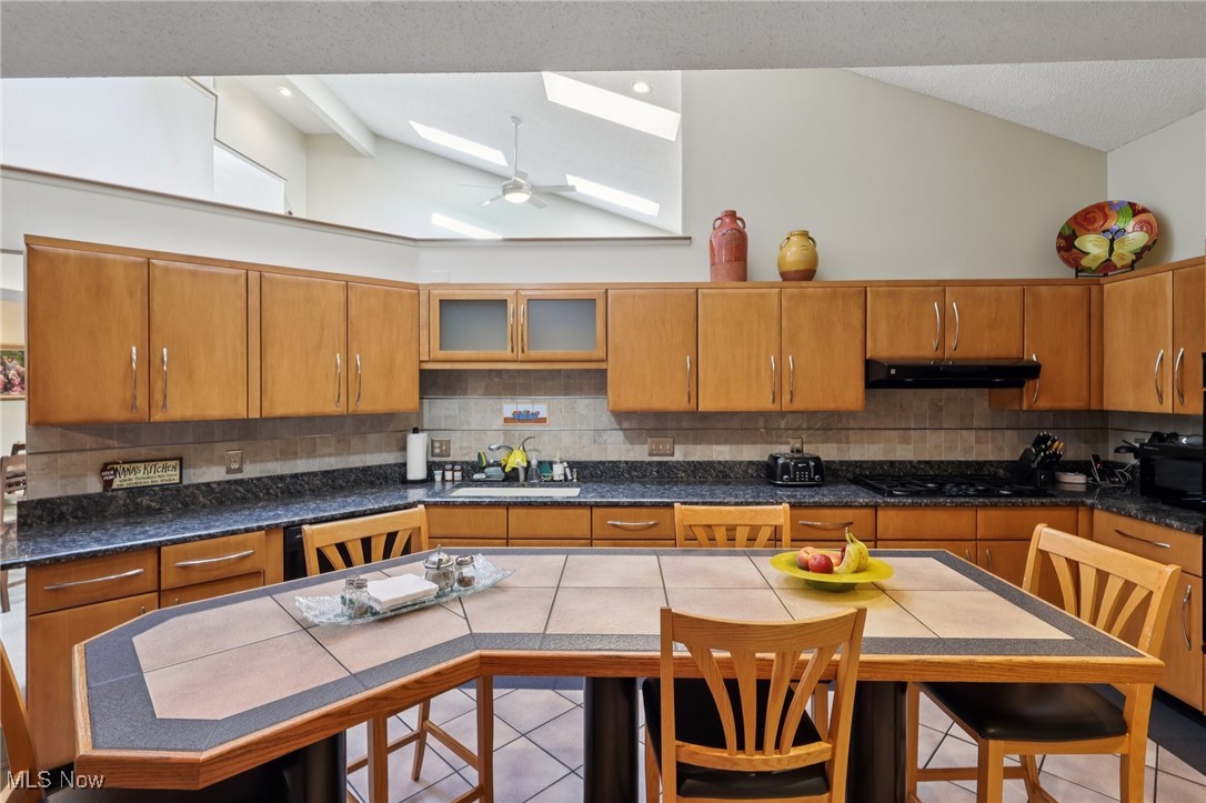 Village Of B - Residential