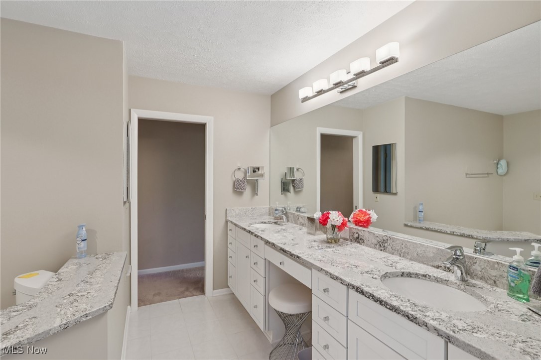 Village Of B - Residential