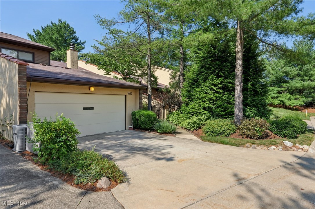 Village Of B - Residential