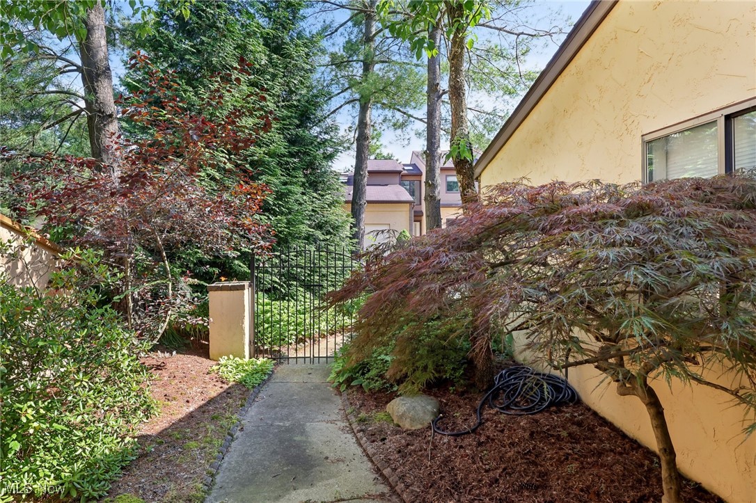 Village Of B - Residential