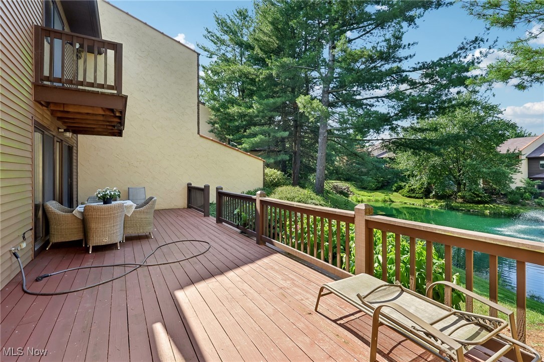 Village Of B - Residential