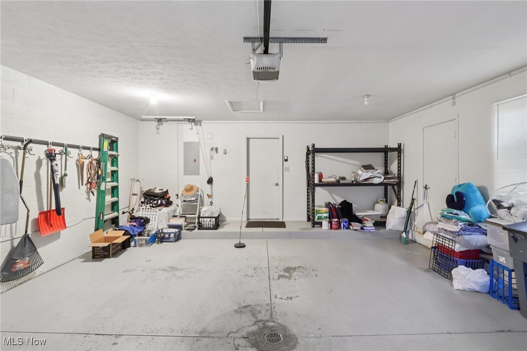 Village Of B - Residential