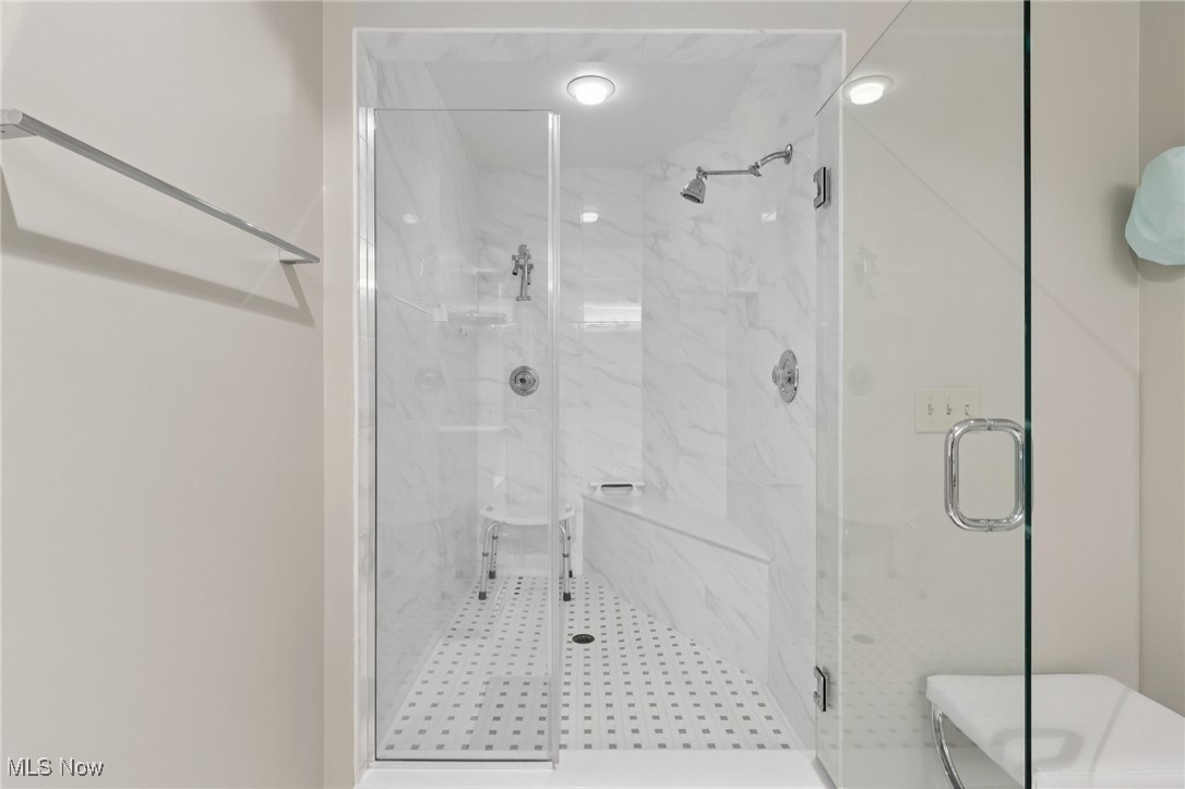 Village Of B - Residential