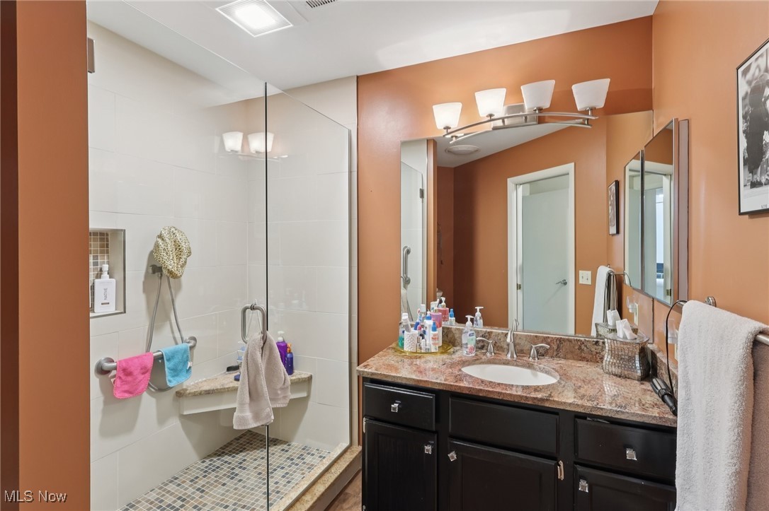 Village Of B - Residential