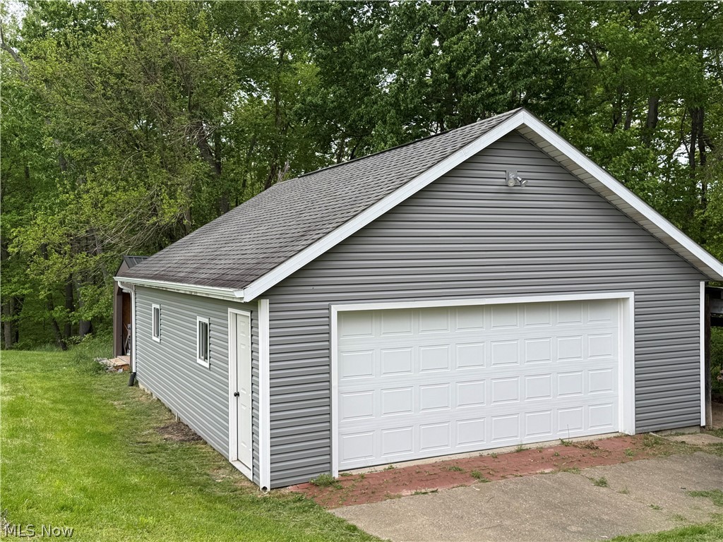 Roscoe - Residential